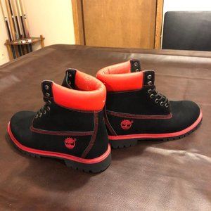 Men's Timberland Boots. Size 12